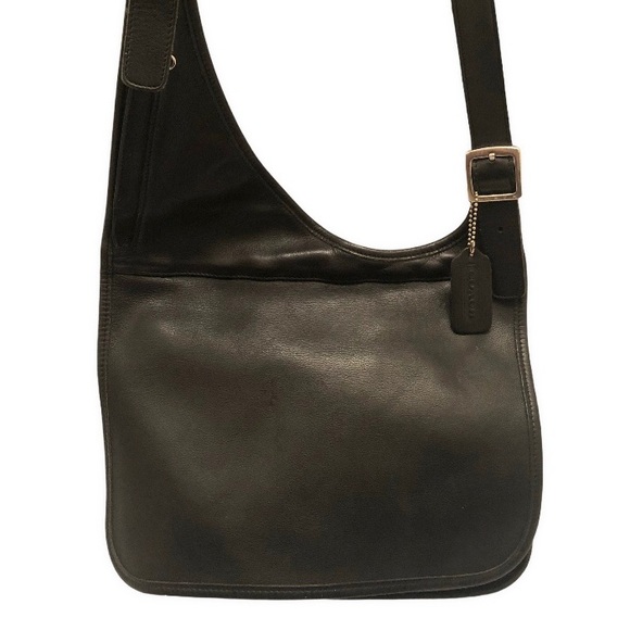 Coach vintage RARE sports utility hippie bag 9404 Coach vintage RARE sports utility hippie bag 9404